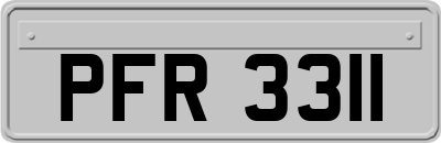 PFR3311