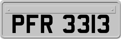 PFR3313