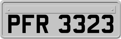 PFR3323
