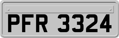 PFR3324