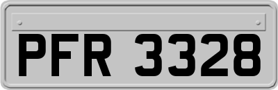 PFR3328