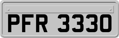 PFR3330