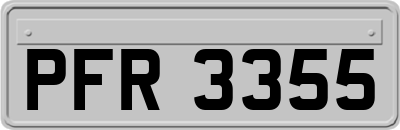 PFR3355