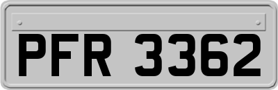 PFR3362