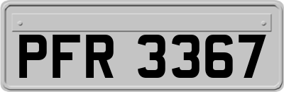 PFR3367