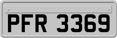 PFR3369