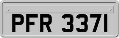PFR3371