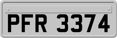 PFR3374