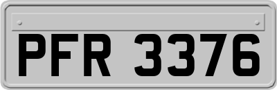 PFR3376