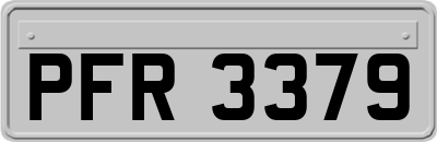 PFR3379