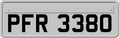 PFR3380