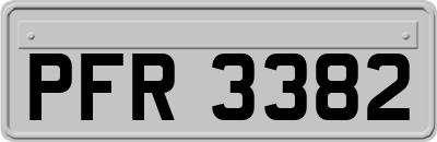PFR3382