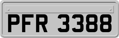 PFR3388