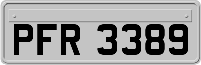 PFR3389