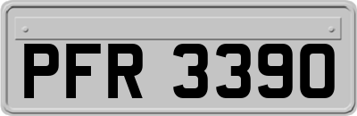 PFR3390