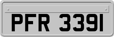 PFR3391