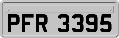 PFR3395