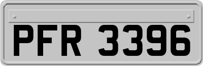 PFR3396
