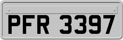 PFR3397