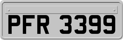 PFR3399