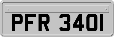 PFR3401