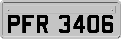 PFR3406