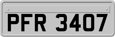 PFR3407