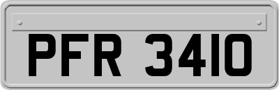PFR3410