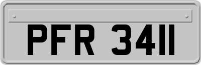 PFR3411