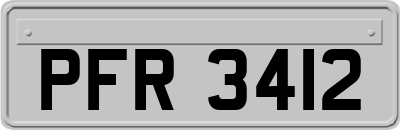 PFR3412