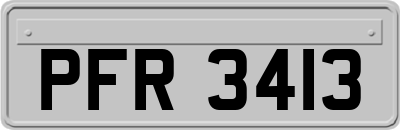 PFR3413