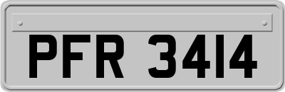 PFR3414
