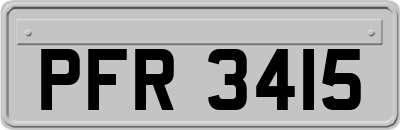PFR3415