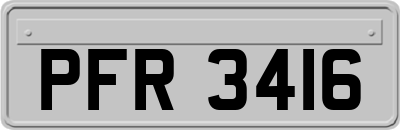 PFR3416