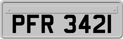 PFR3421