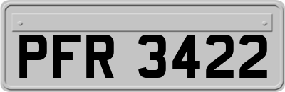 PFR3422