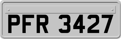 PFR3427
