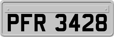 PFR3428