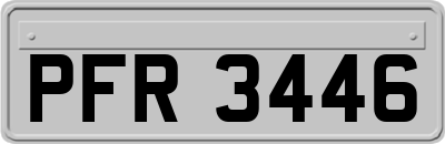 PFR3446