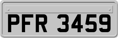 PFR3459