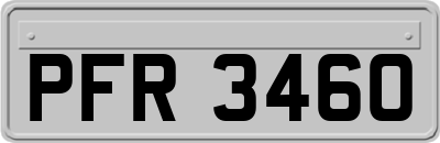 PFR3460