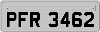 PFR3462