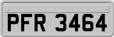 PFR3464