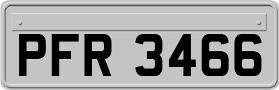 PFR3466