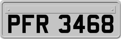 PFR3468