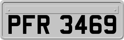 PFR3469