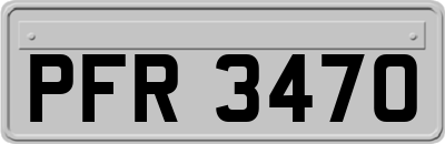 PFR3470
