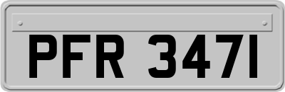 PFR3471