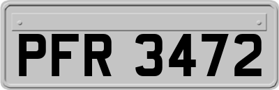 PFR3472