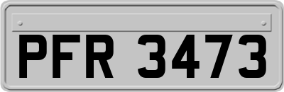 PFR3473